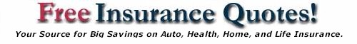insurance quote, free insurance quote, auto insurance, health insurance, life insurance, mortgage insurance, home insurance, term life insurance